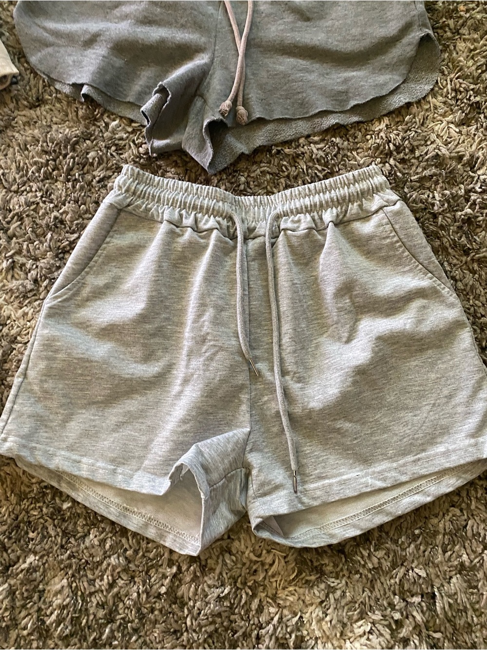 Drawstring Lounge Shorts Bundle - Picture 5 of 6